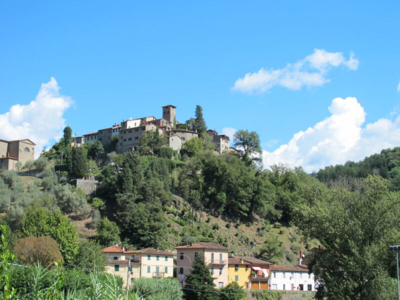 Fattoria Di Pietrabuona