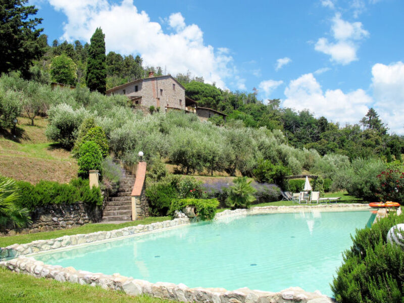 Agriturismo La Cupola