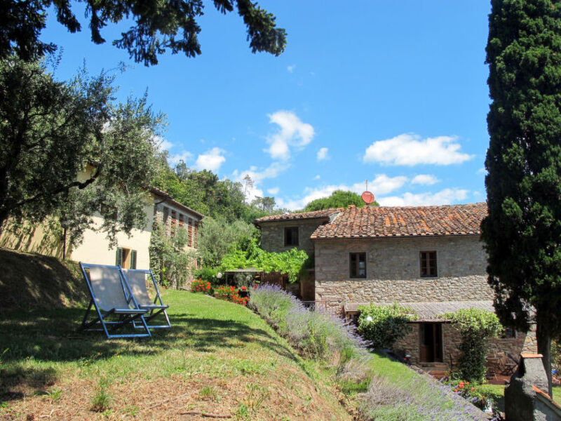 Agriturismo La Cupola