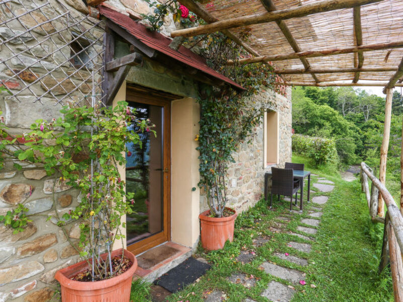 Agriturismo La Cupola