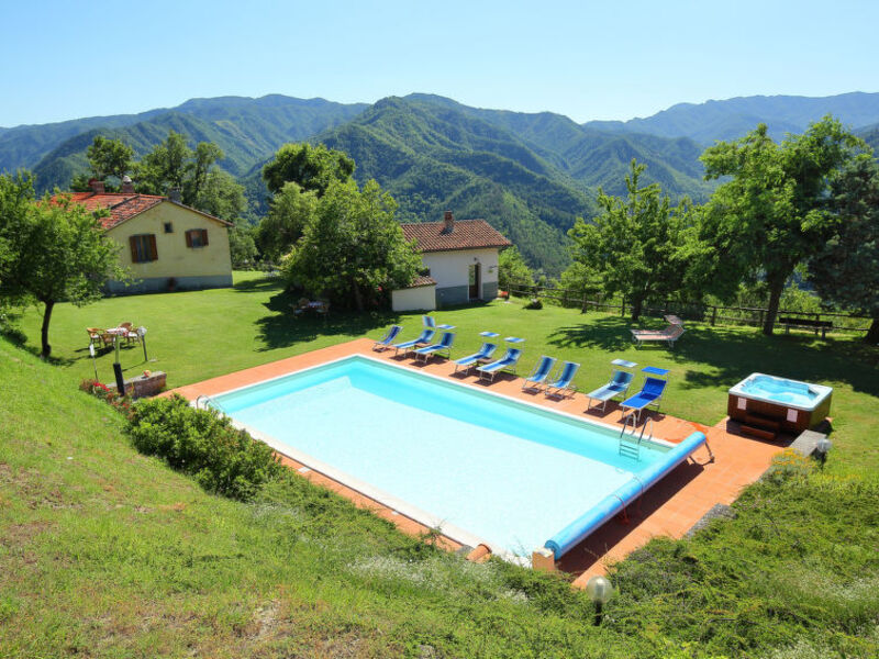 Azienda Agricola Piano Rosso