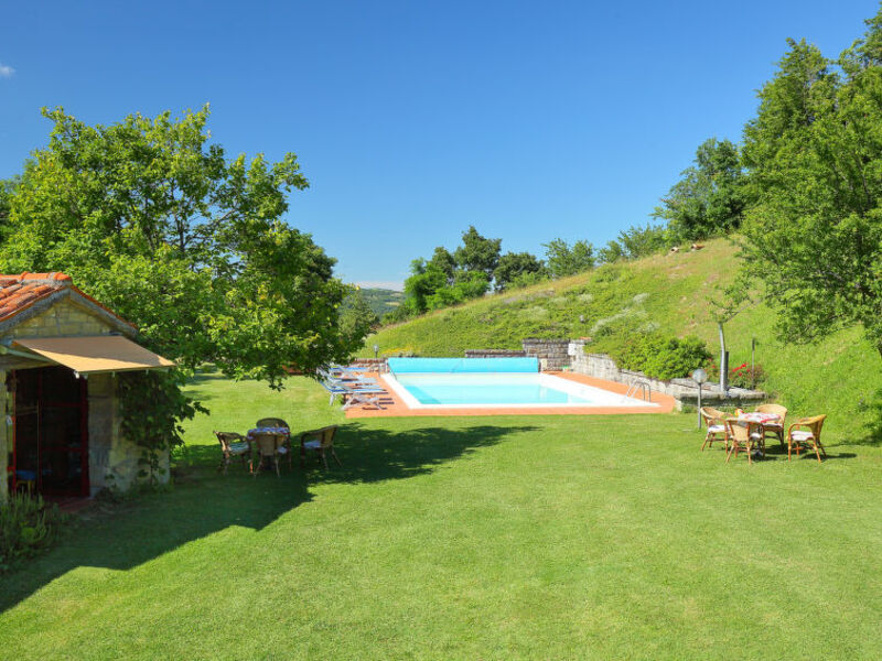 Azienda Agricola Piano Rosso