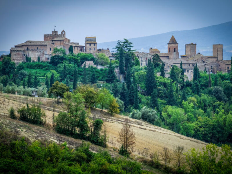 Podere La Torre