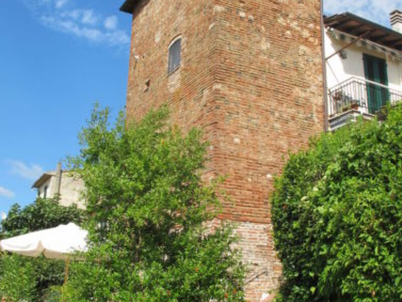 Torre Di Meo