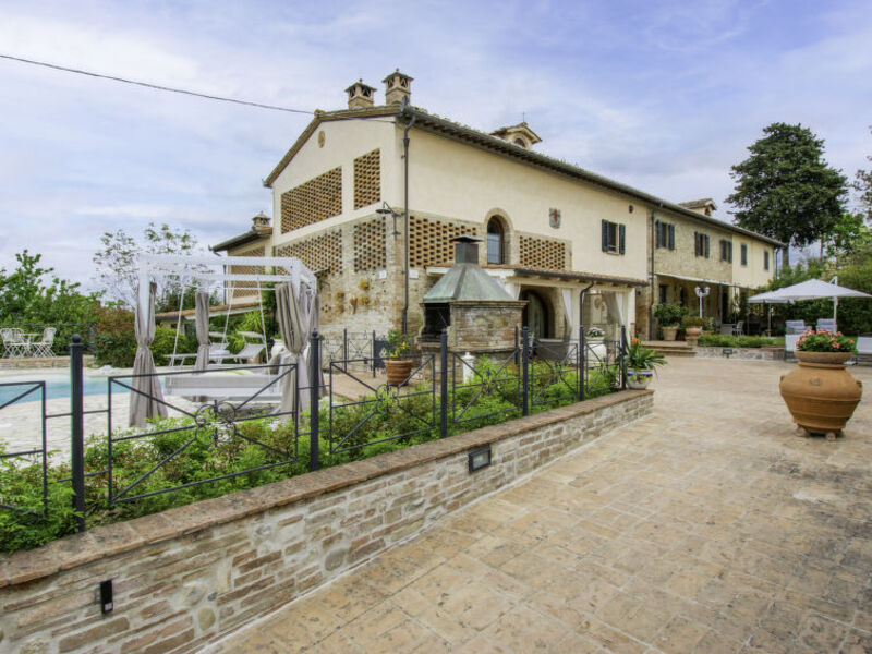 La Vecchia Pieve