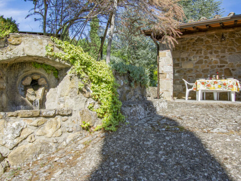 Podere Il Casellino