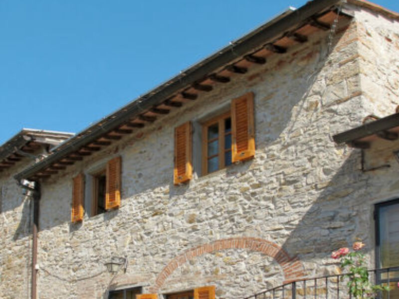 Agriturismo San Rocco