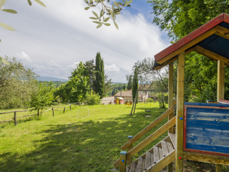 La Terrazza