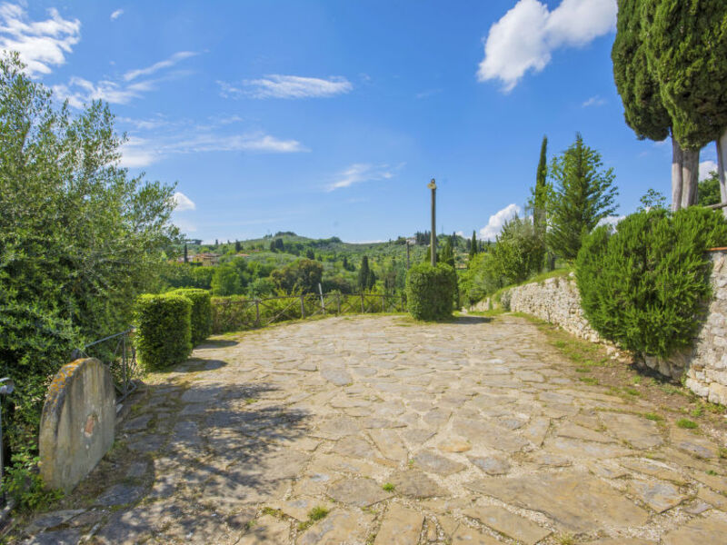 La Terrazza