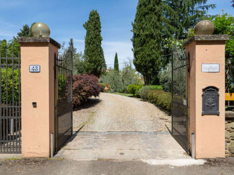 Casa Cadellura