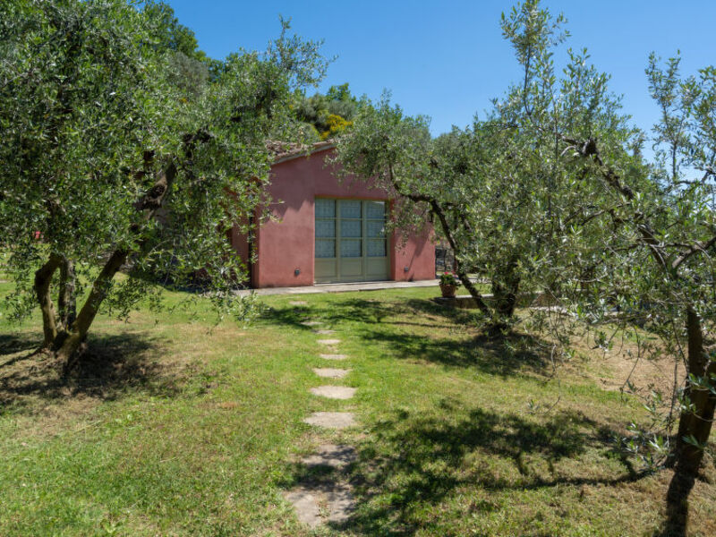 Casa Il Nido Del Sorbino