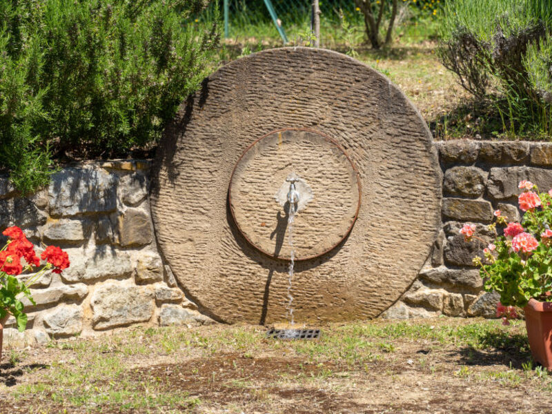 Casa Il Nido Del Sorbino