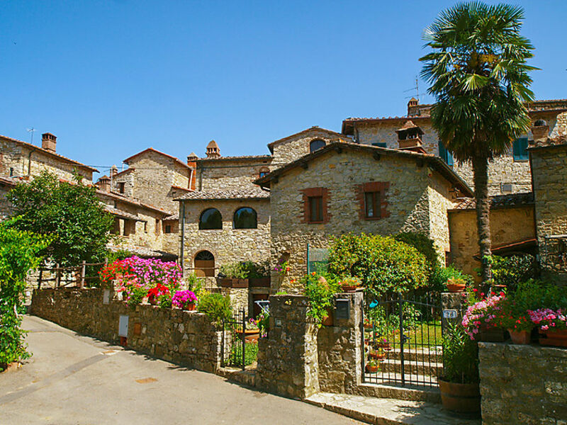 Casa Stella