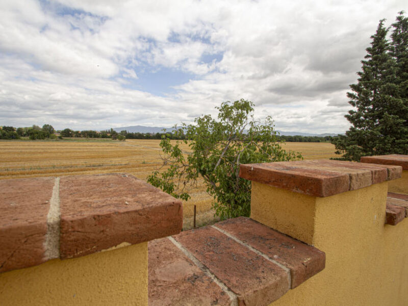 La Casa In Toscana