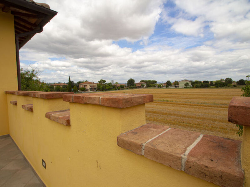 La Casa In Toscana