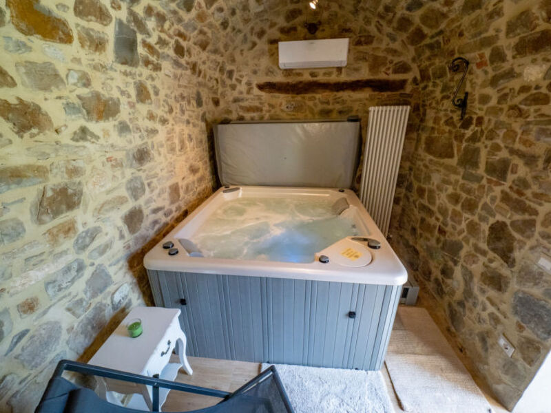 La Suite Del Benessere