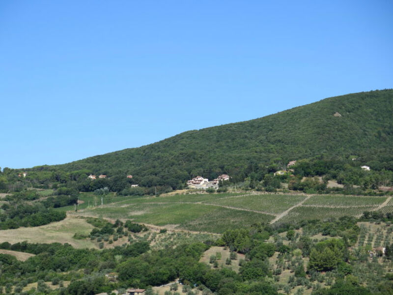 Ferienanlage Poggio Di Nocola