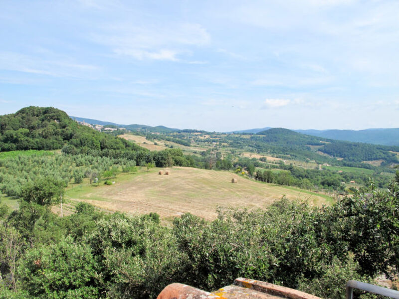 Castello Di Civitella