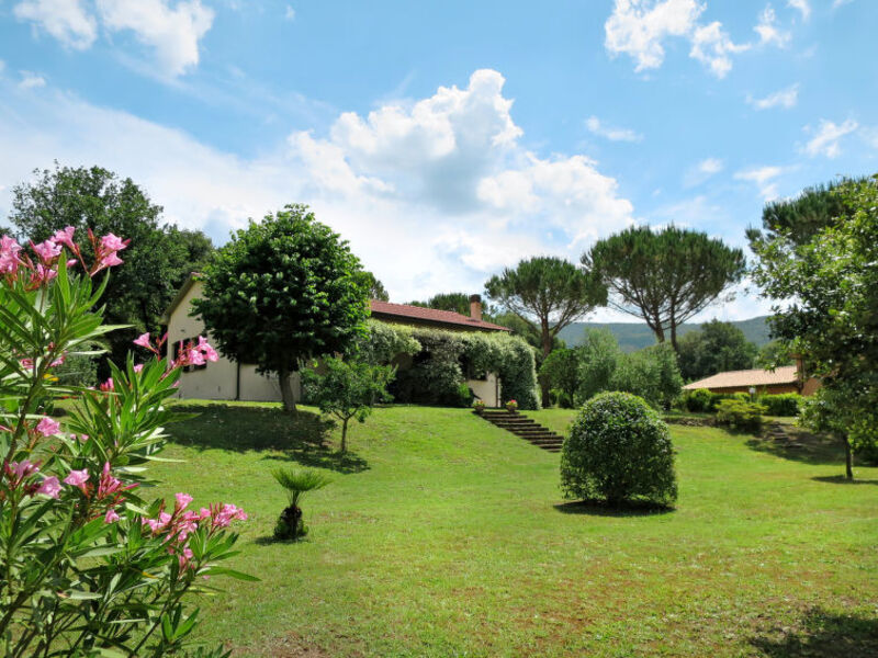 Agriturismo Arnaione