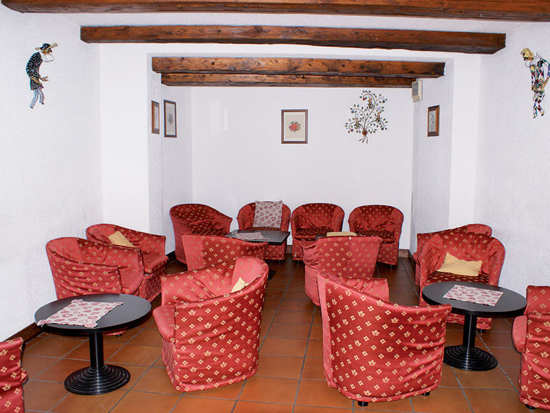 Hotel Arlecchino