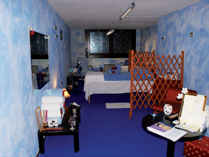 Hotel Arlecchino