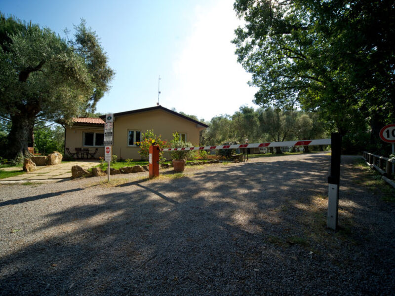 Camping Village Il Fontino