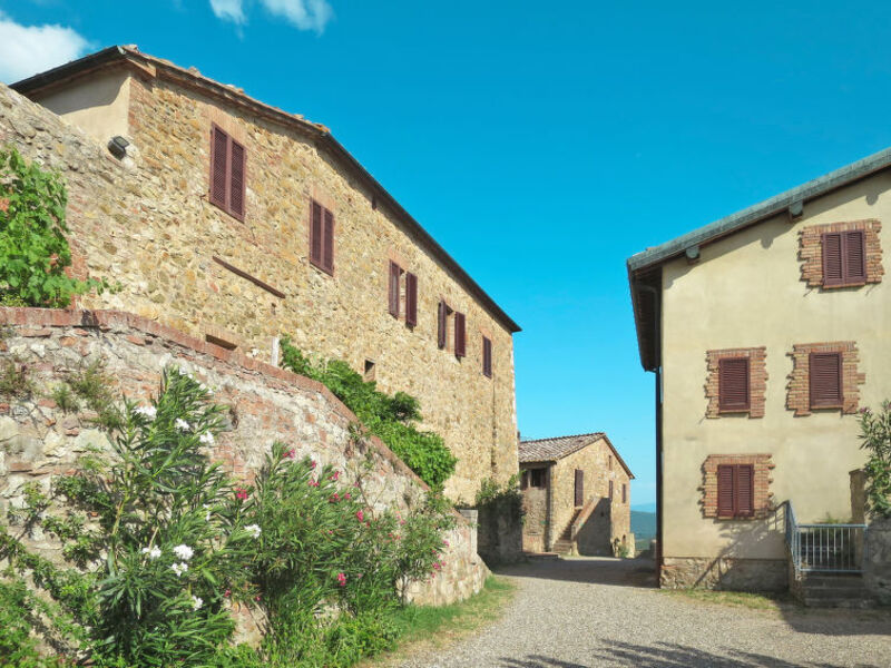 Fattoria Il Santo