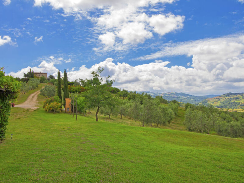 Casa Dell'Orto