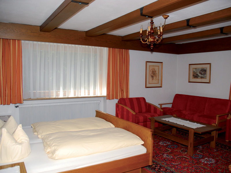 Hotel Pension Haueis