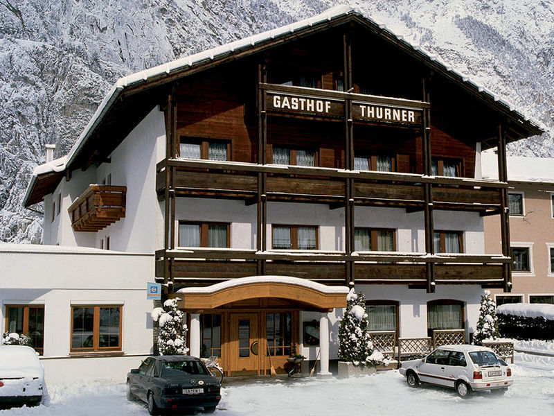 Hotel Thurner