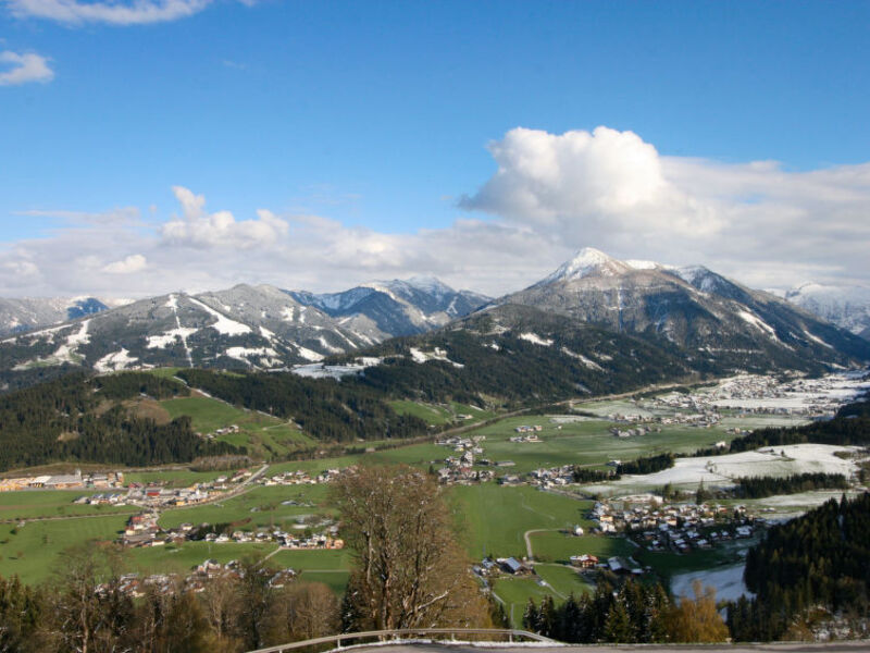 Dachstein