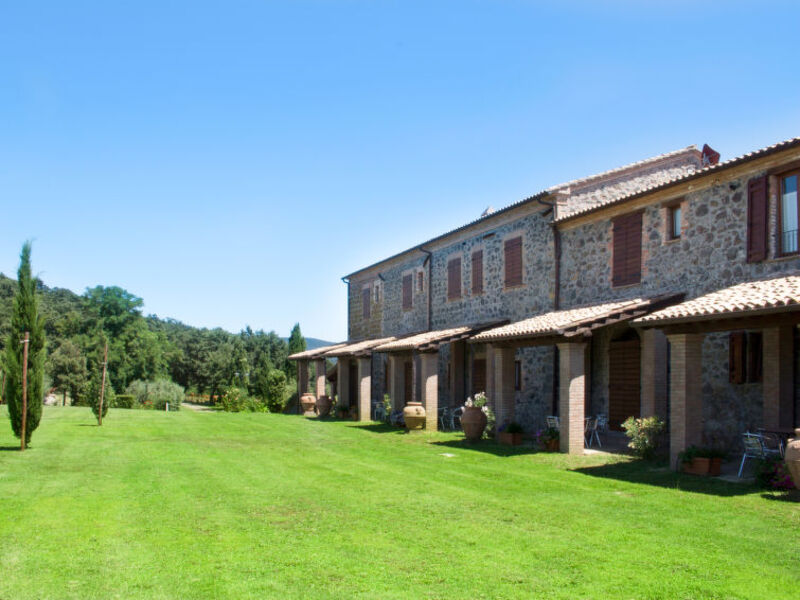 Agriturismo Pomele