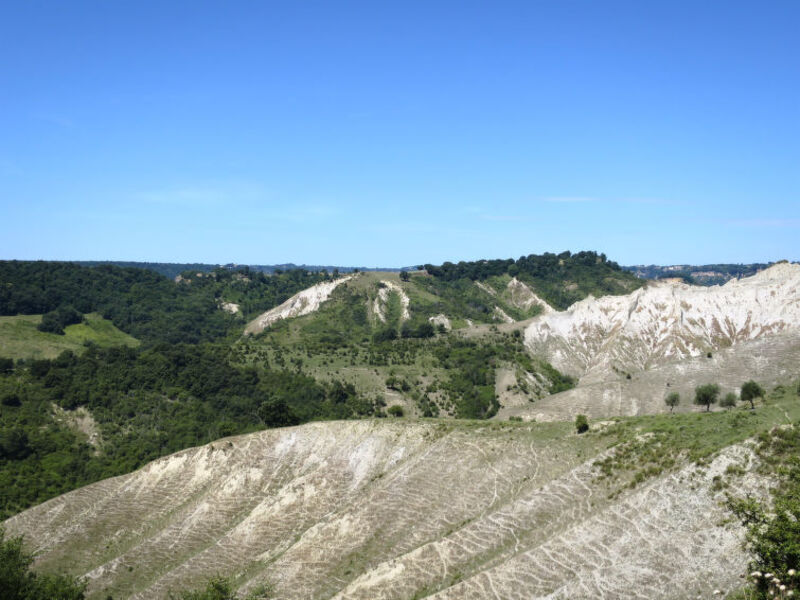 Podere Poggiolo