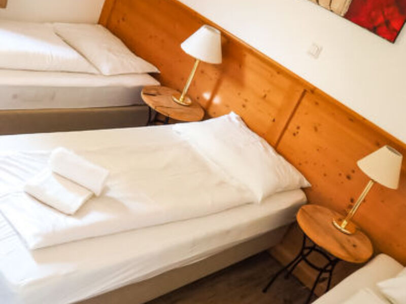 Wellnessapartments Fürschuß