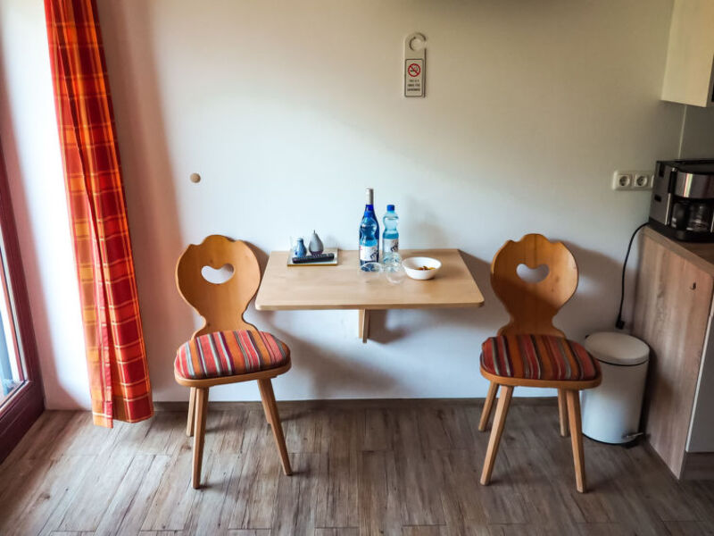 Wellnessapartments Fürschuß