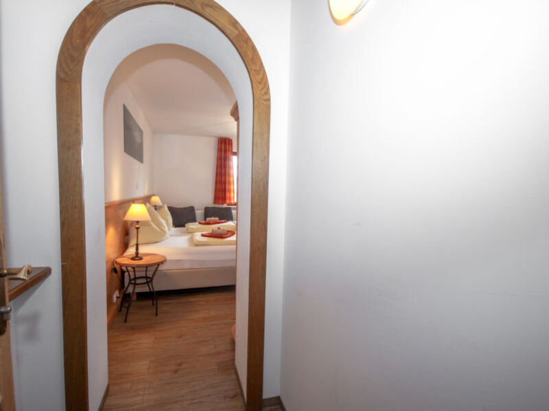 Wellnessapartments Fürschuß