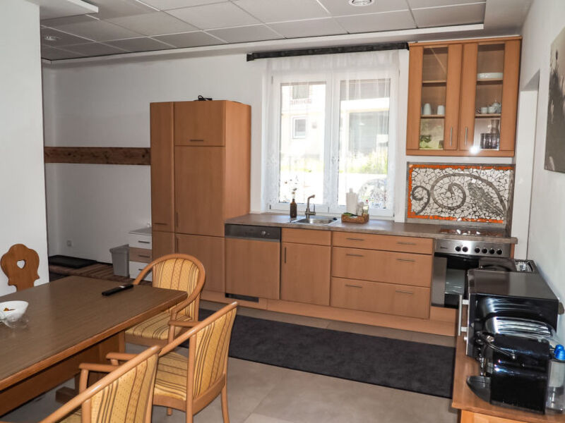 Wellnessapartments Fürschuß