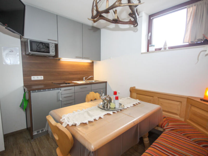 Wellnessapartments Fürschuß