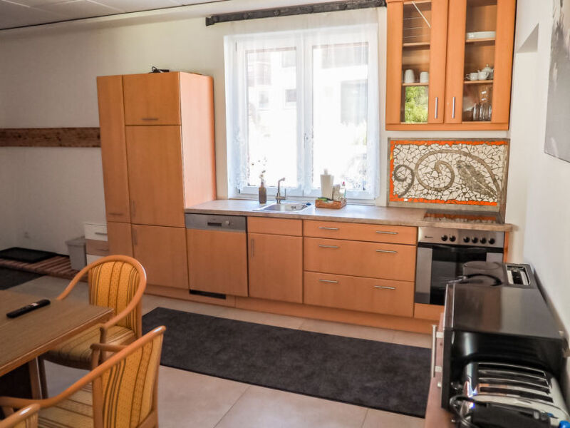 Wellnessapartments Fürschuß