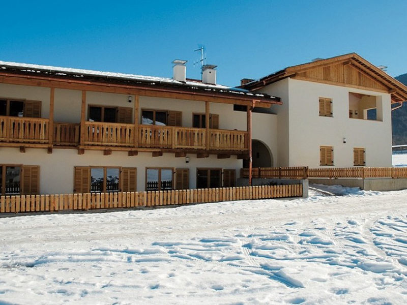 Residence Kronplatz & Olang