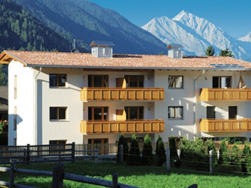 Residence Kronplatz & Olang