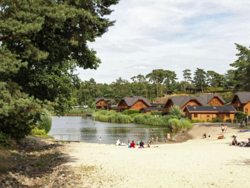 Europarcs Resort Brunssummerheide