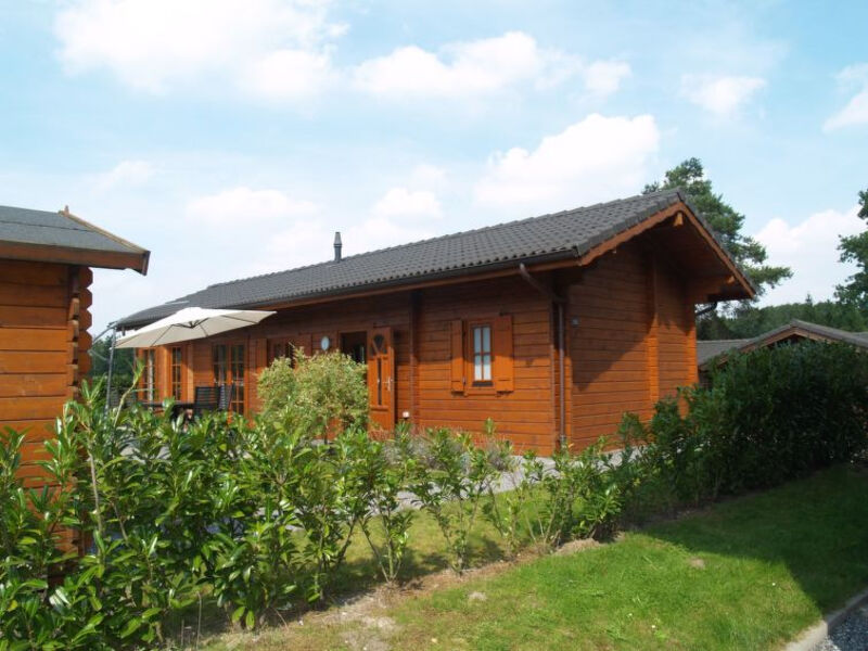 Europarcs Resort Brunssummerheide