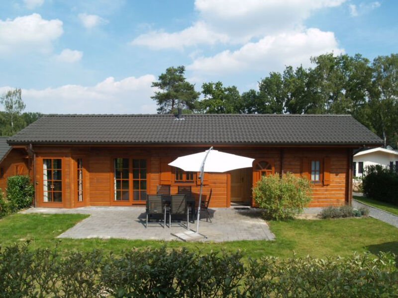 Europarcs Resort Brunssummerheide