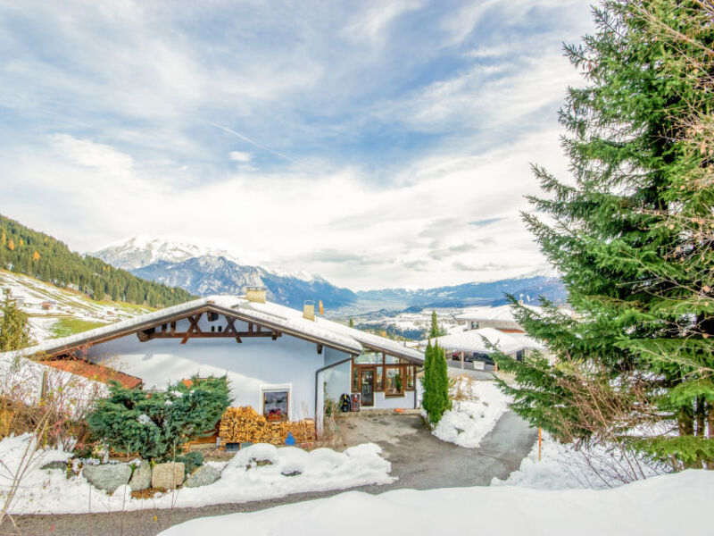 Chalet Huber