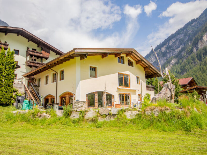 Zillertal Residenz