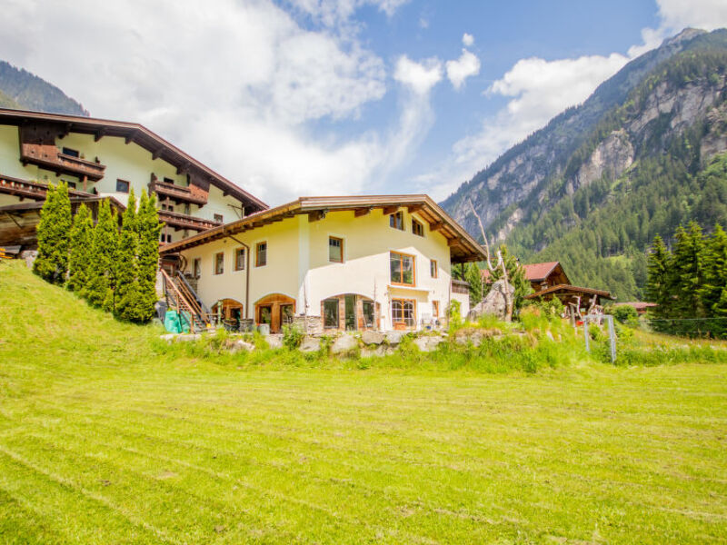 Zillertal Residenz