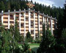 Hotel Rancho Laax