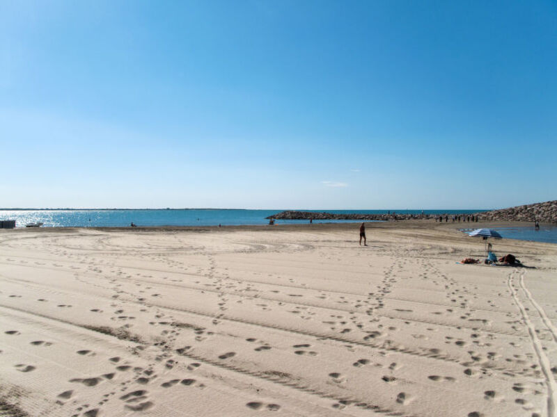 Les Dunes Du Soleil