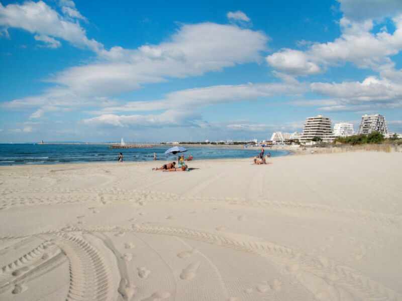 Les Dunes Du Soleil